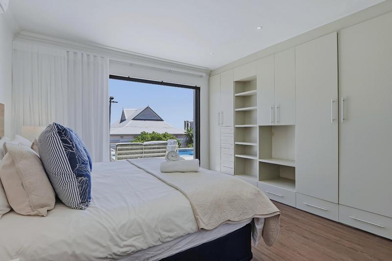 To Let 4 Bedroom Property for Rent in Bakoven Western Cape